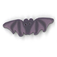 Purple Bat - Small